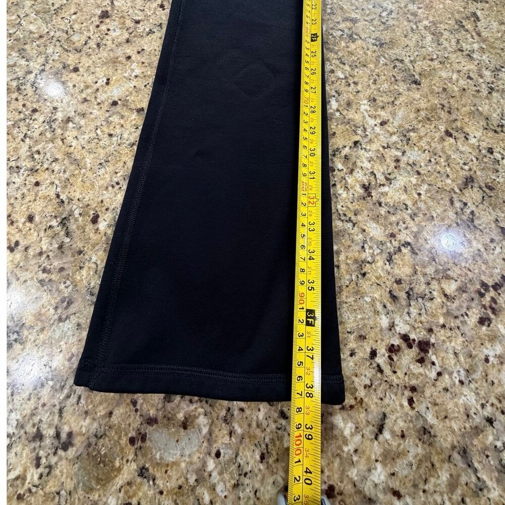 Athleta Altitude Pants Polartech Power Stretch Fleece Lined High Rise PL NWOT - Picture 13 of 16